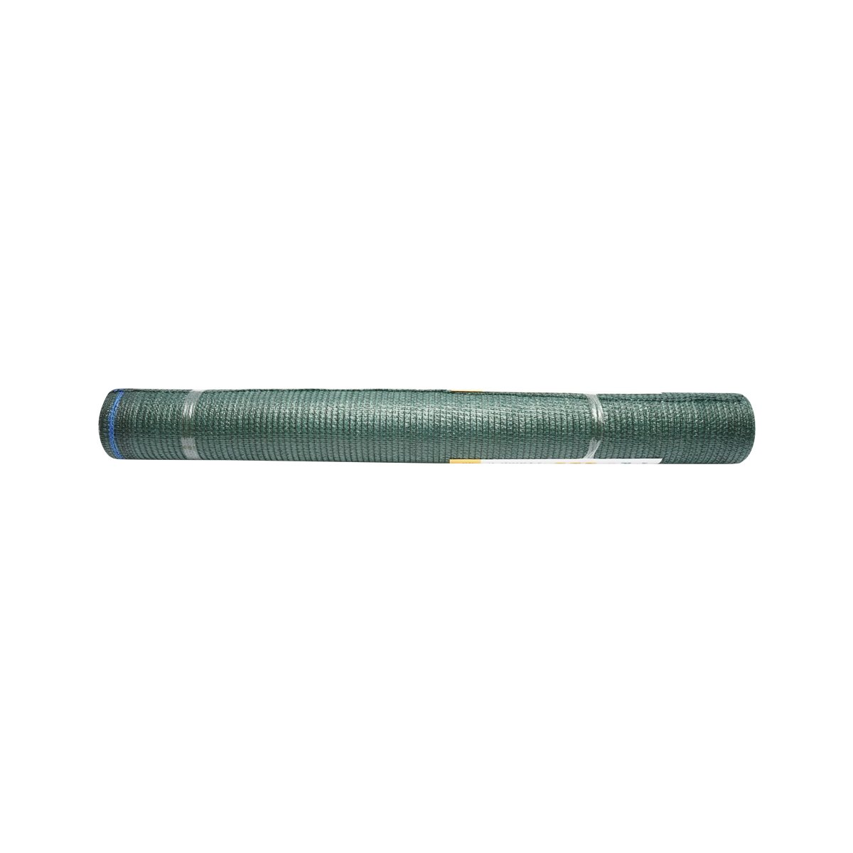 Plasa umbrire 85% latime 1.75M si lungime 20M verde din polietilena cu protectie UV